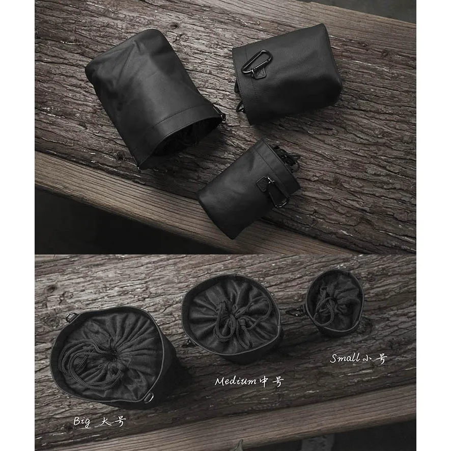 Новейший чехол для камеры Mr.stone из натуральной кожи ручной работы сумка FUJI Fujifilm Sony