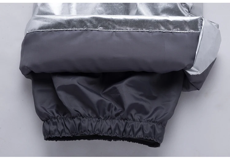 prova dwaterproof água quente espessamento respirável floral