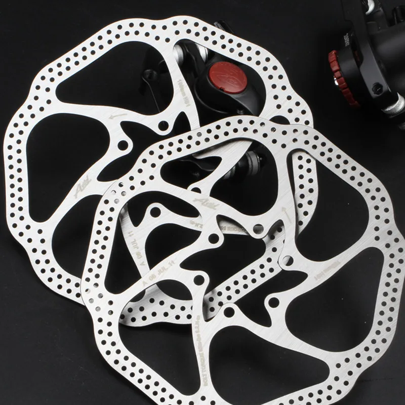 Оригинальный Avid BB5 Велосипедный тормозной диск FR5 Горный/MTB дорожный велосипед