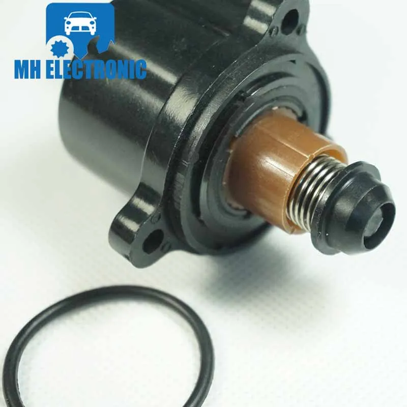 Клапан контроля воздуха для Mitsubishi Lancer Chrysler Sebring Dodge Stratus MD619857 1450A116|Регулятор
