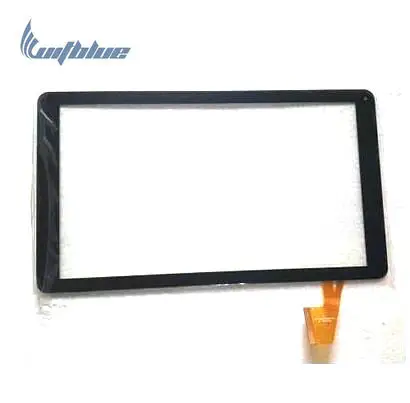 

Witblue New For 10.1" DIGMA Optima 1102M Ts1072AW Tablet Capacitive Touch Screen Touch Panel Digitizer Glass Sensor Replacement