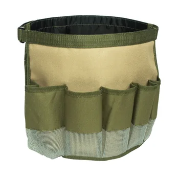 

Storage Bags Outdoor Garden Bucket Bag Tool Bags Gardening Tool Hardware Tools Bag Home Garden Tool
