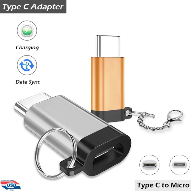 Aliexpress.com: Compre Usb 3.1 tipo c cabo adaptador otg
