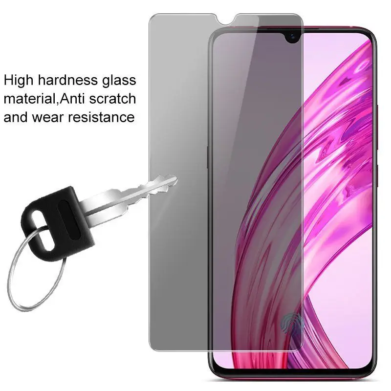 Tempered Glass For Xiaomi mi 8 (2)