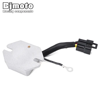 

Voltage Regulator Rectifier For Ski-doo Alpine II 503 Citation 250 Escapade 503 Carb F/C For Ski doo Formula 380 500 Carb F C