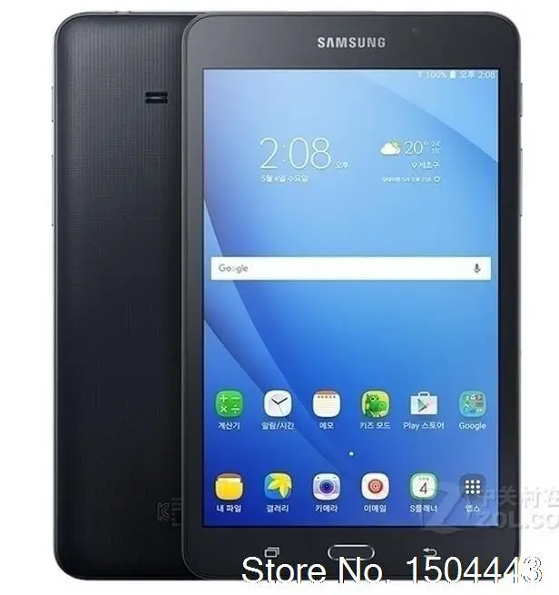Купить Планшет Galaxy Tab 7.0