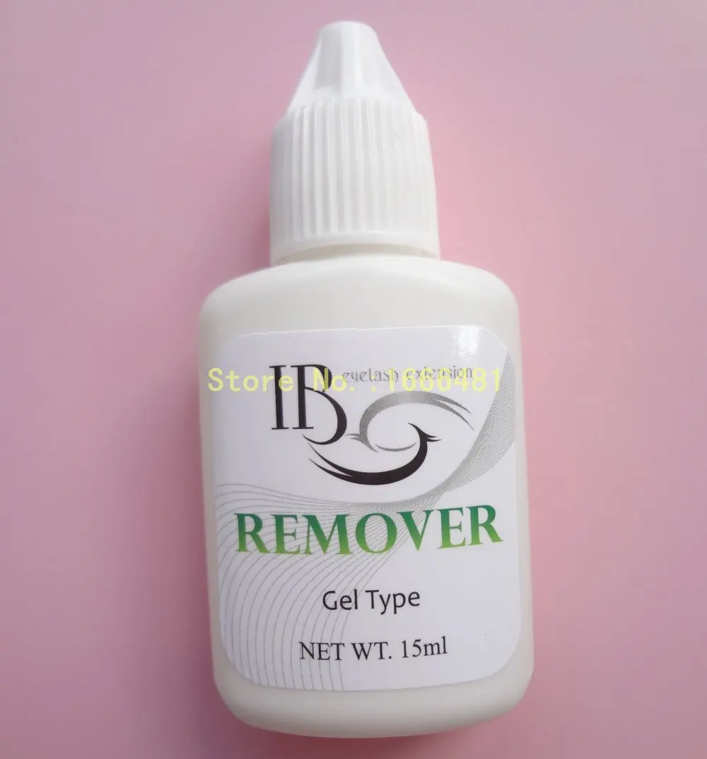 I Beauty gel type remover eyelash extensions glue remover from Koreain