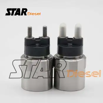 

Star Diesel Injector Electromagnetic Valve S0133 Fuel Injector Solenoid Valve S0133 For 09500 Series Injector