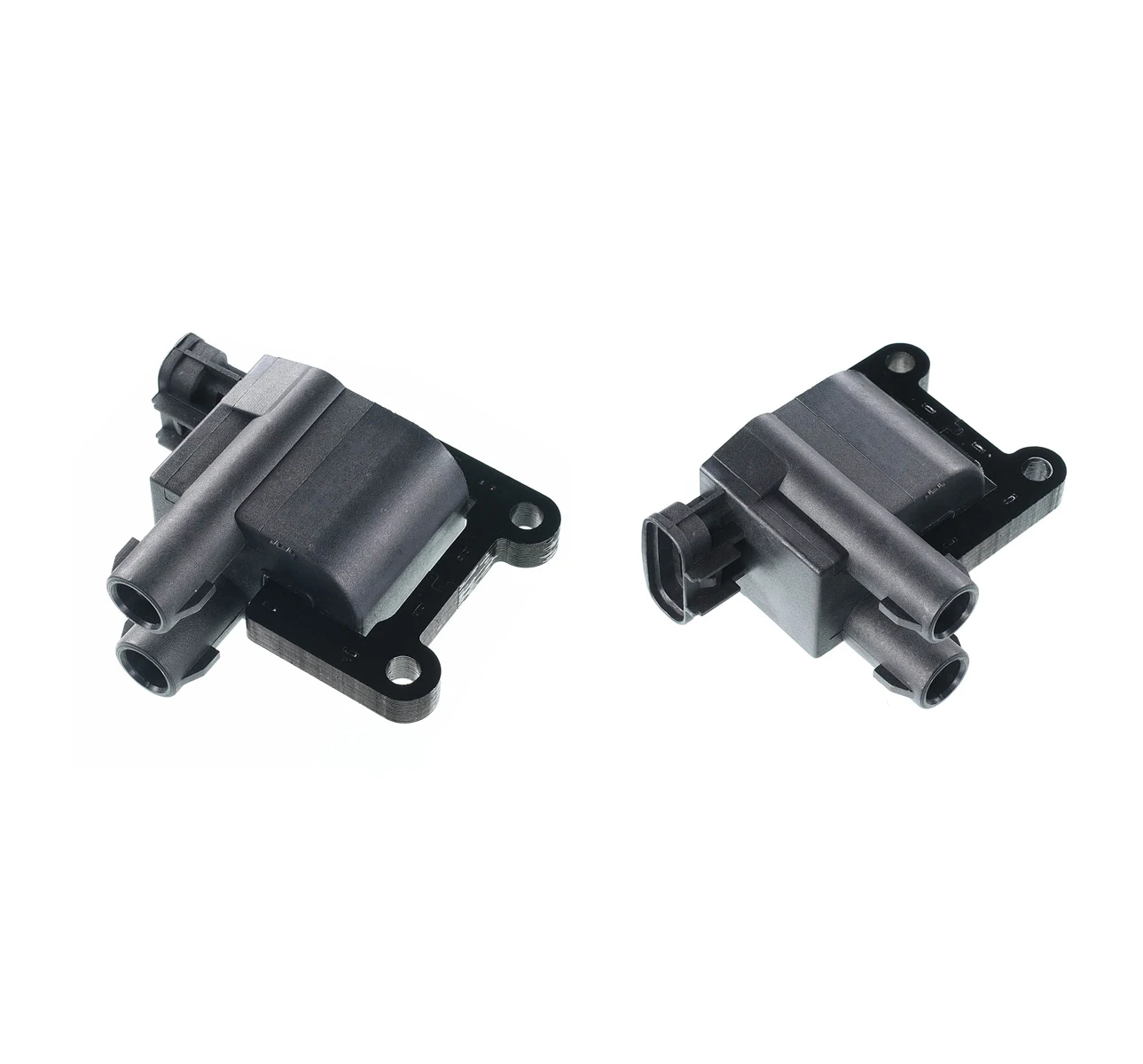 

2x Ignition Coil for Toyota 4Runner Camry RAV4 Solara Tacoma Tacoma T100 1998 1999 2000 I4 2.2L 2.7L 9091902218 9008019008 UF180