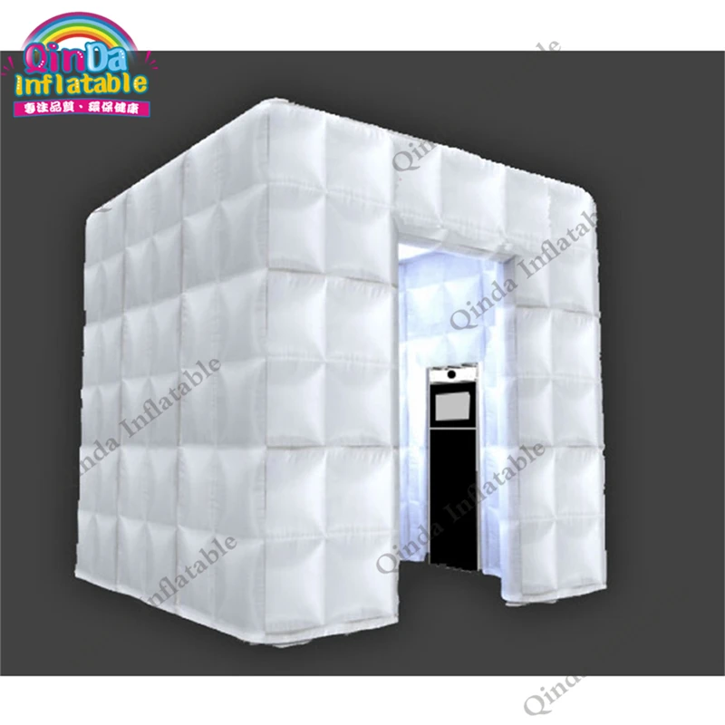 inflatable photo booth41