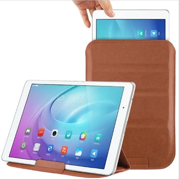 

PU Leather Case Sleeve For Samsung Galaxy Tab S2 T715 T710 T719 T713 8.0" Tablet Cover Stand Cases TAB A SM T350 T351 T355 Pouch