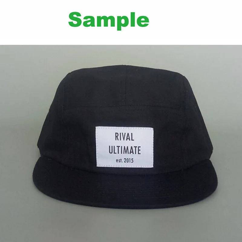 Рисунок 6 - Бейсбольная кепка из чистого хлопка