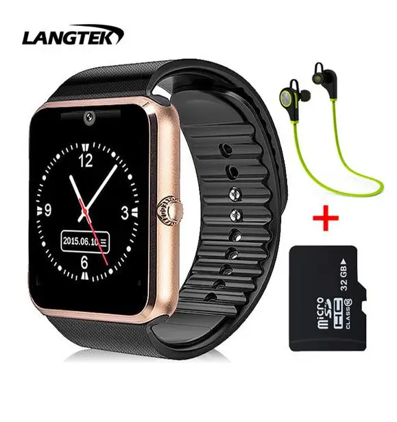 langtek
