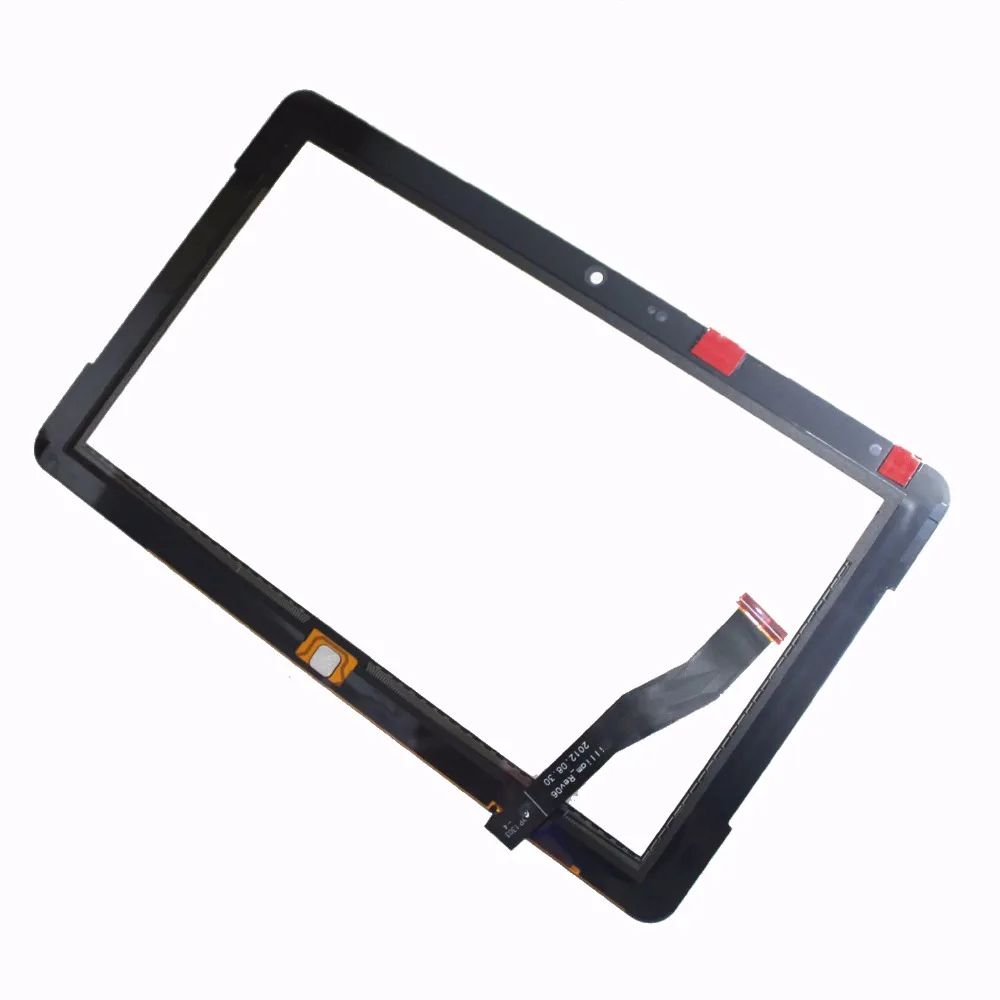 

LPPLY 11.6" Black New For Samsung ATIV Tab 5 500T XE500T1C Touch Screen Digitizer Sensor Replacement Parts free shipping