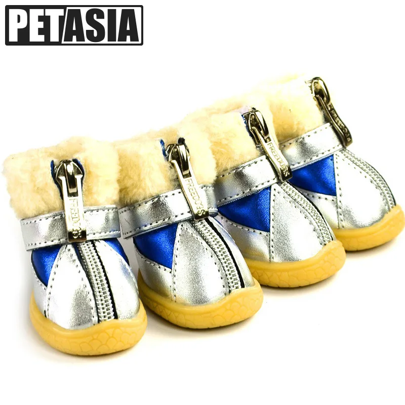 dog shoes 102