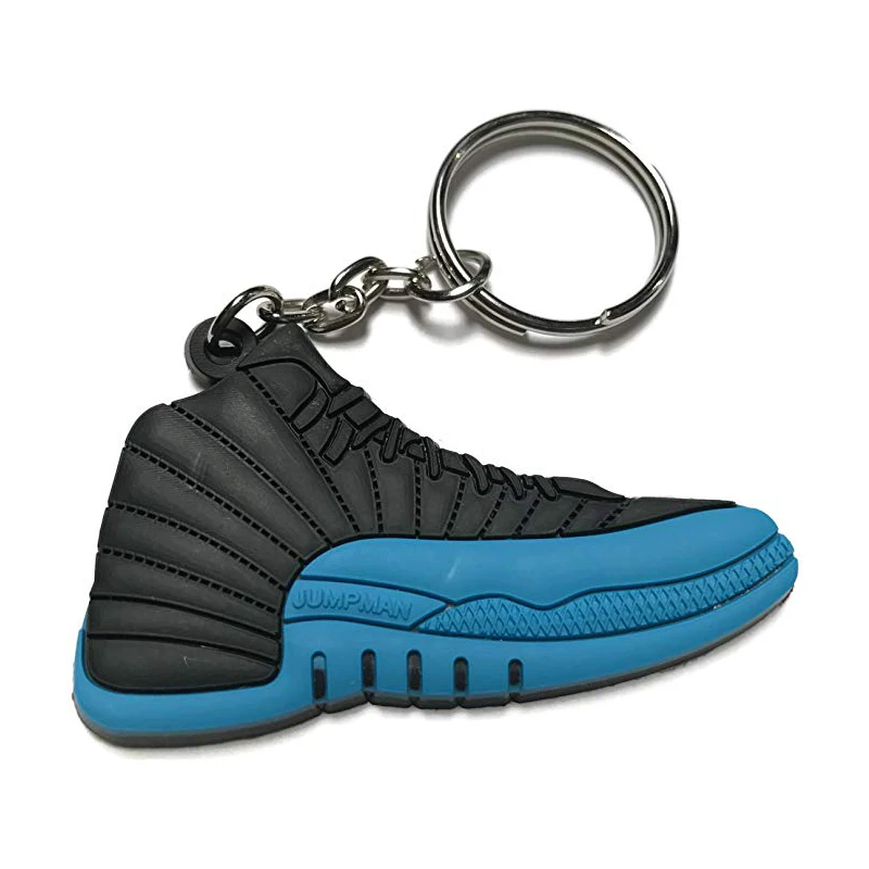 jordan shoe keychain amazon
