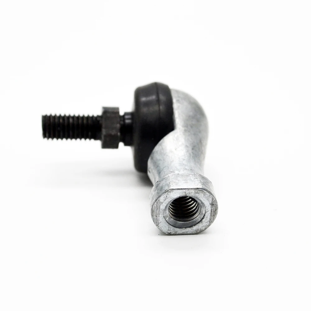 Best Price 4x SQ12 M12 Bore 90 Degrees Connector Ball Joint Rod End