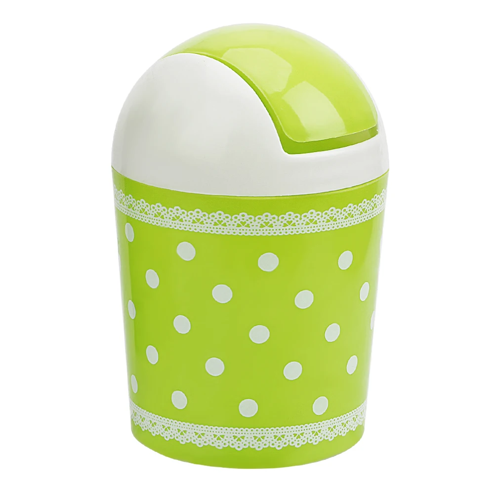 YOSOLO Car Trash Up Litter Bin Cute Portable Trash Container Car-styling Garbage Can YOSOLO Car Trash Up Litter Bin Cute Portable Trash Container Car-styling Garbage Can