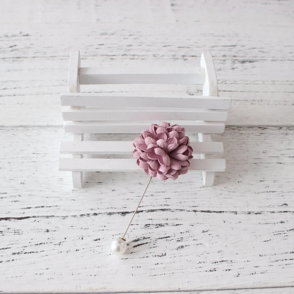 flower Pins 7