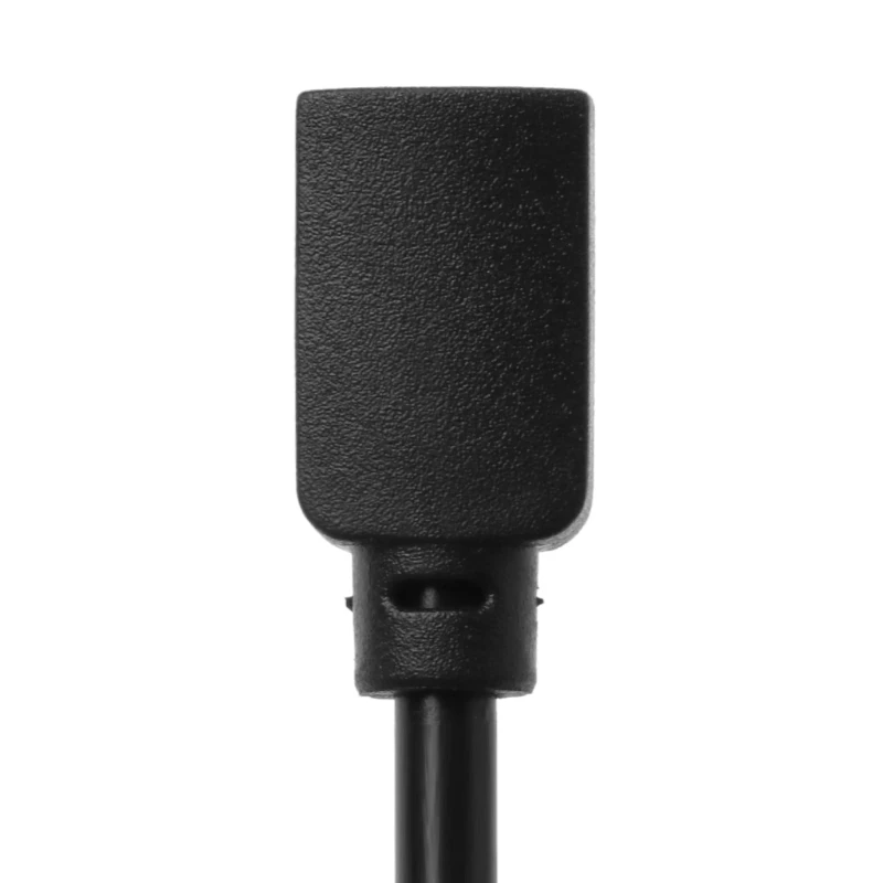 Micro USB 5Pin Male to Female M/F OTG Удлинительный кабель для синхронизации данных удлинитель