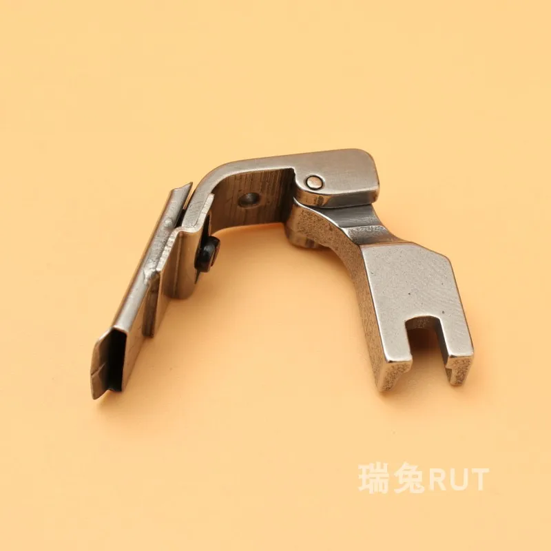 S10A presser foot Computer flat car sticker foot presser Presser Elastic lace