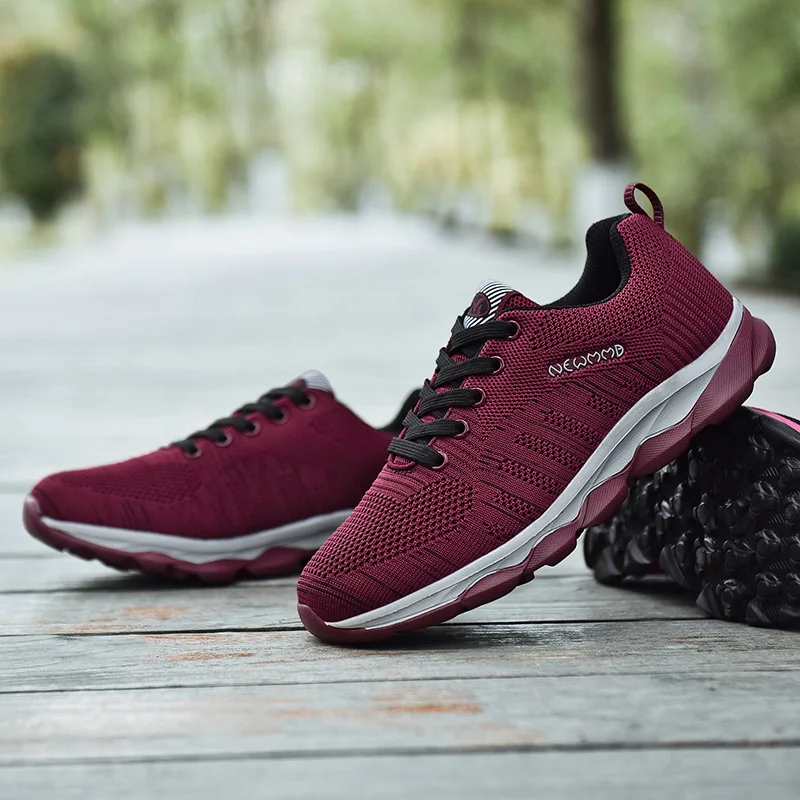 

Mountain Walking Shoes Men Light EVA Women Outdoor Shoes Black Mesh Unisex Mountain Hiking Shoes Comfortable Outdoor Sport Shoe