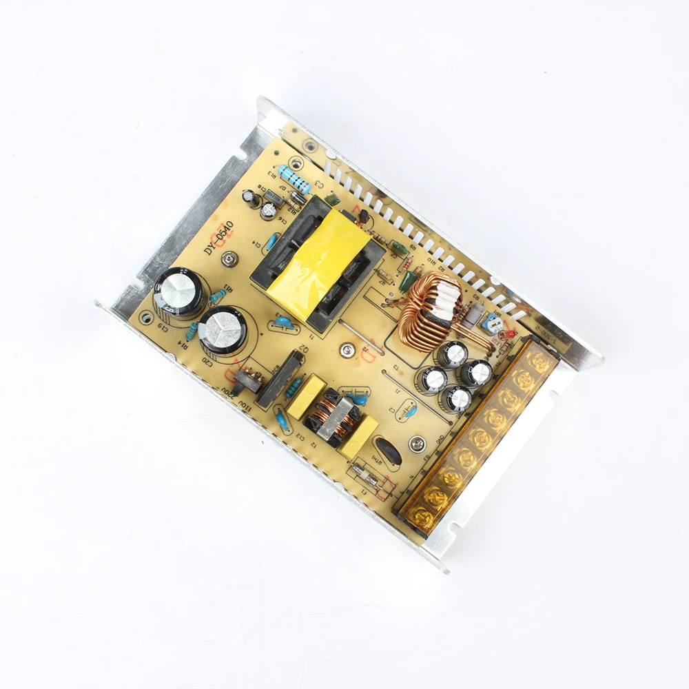 DIANQI 24v 12V 10A 20A 240W переключатель питания трансформатор переключения напряжения для