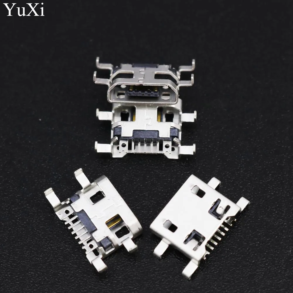 20X Micro mini USB разъем для зарядки порт RAMOS i9 Teclast P80 X89 X80HD X16HD P79HD P89H Taipower P89S P90