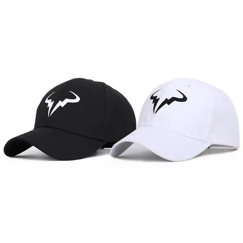 federer visor