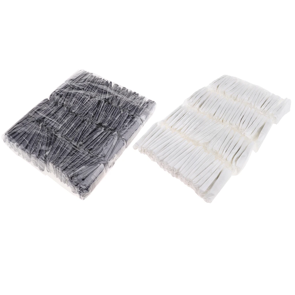 200pcs Women Non-woven Bikini Wax Disposable Panties Thong Underwear T-string