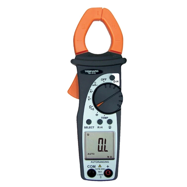 TM-1016 1