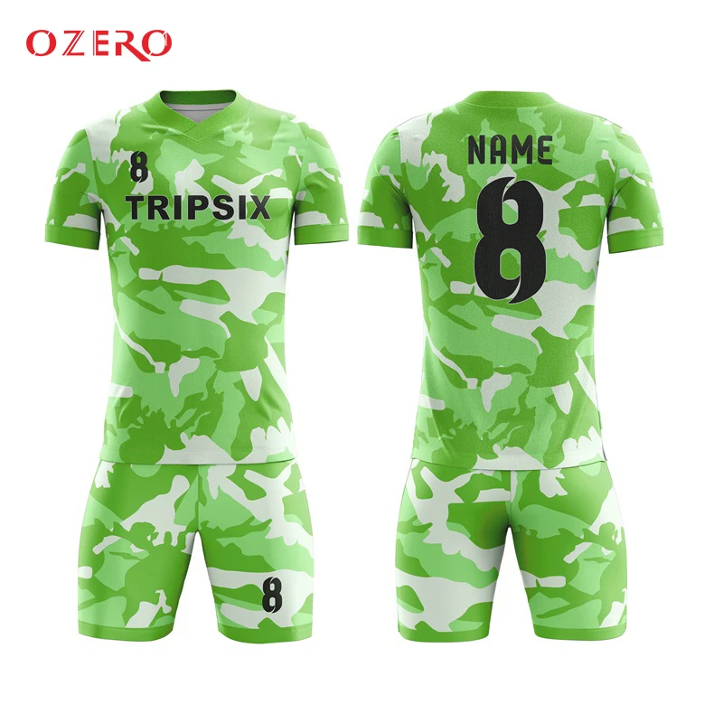 digital jersey design