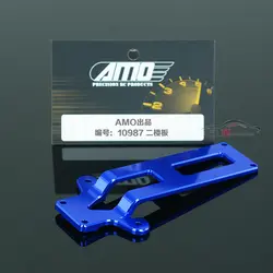 AMO производится Rui Хао VRX прямой мост после пустыни карты Короткие карты обновления аксессуары OP штук два этажа 10987