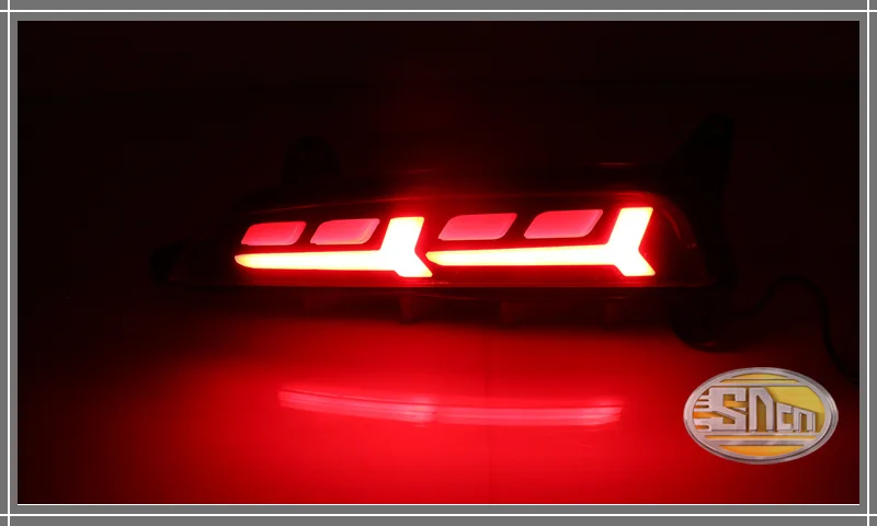IX25 Bumper -9
