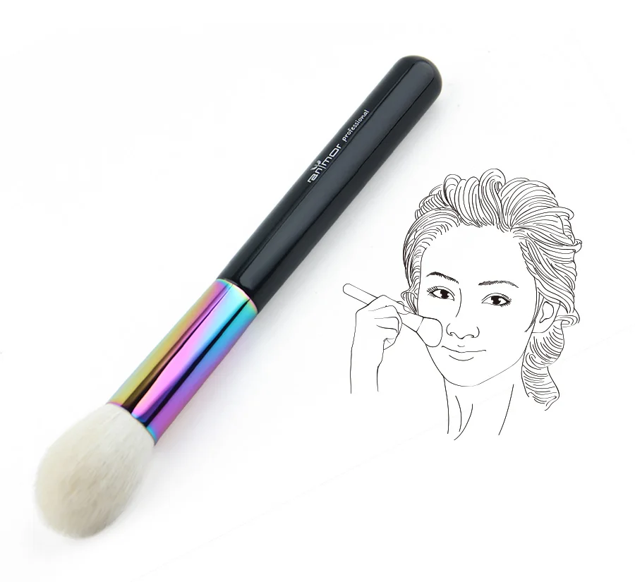 Makeup Brushes (2)