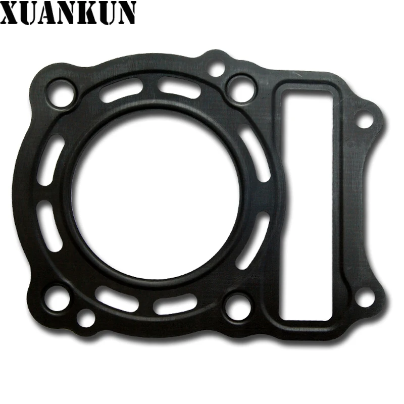 XUANKUN части мотоцикла 150NK прокладка цилиндра головки CF150-2C CFMOTO | Автомобили и