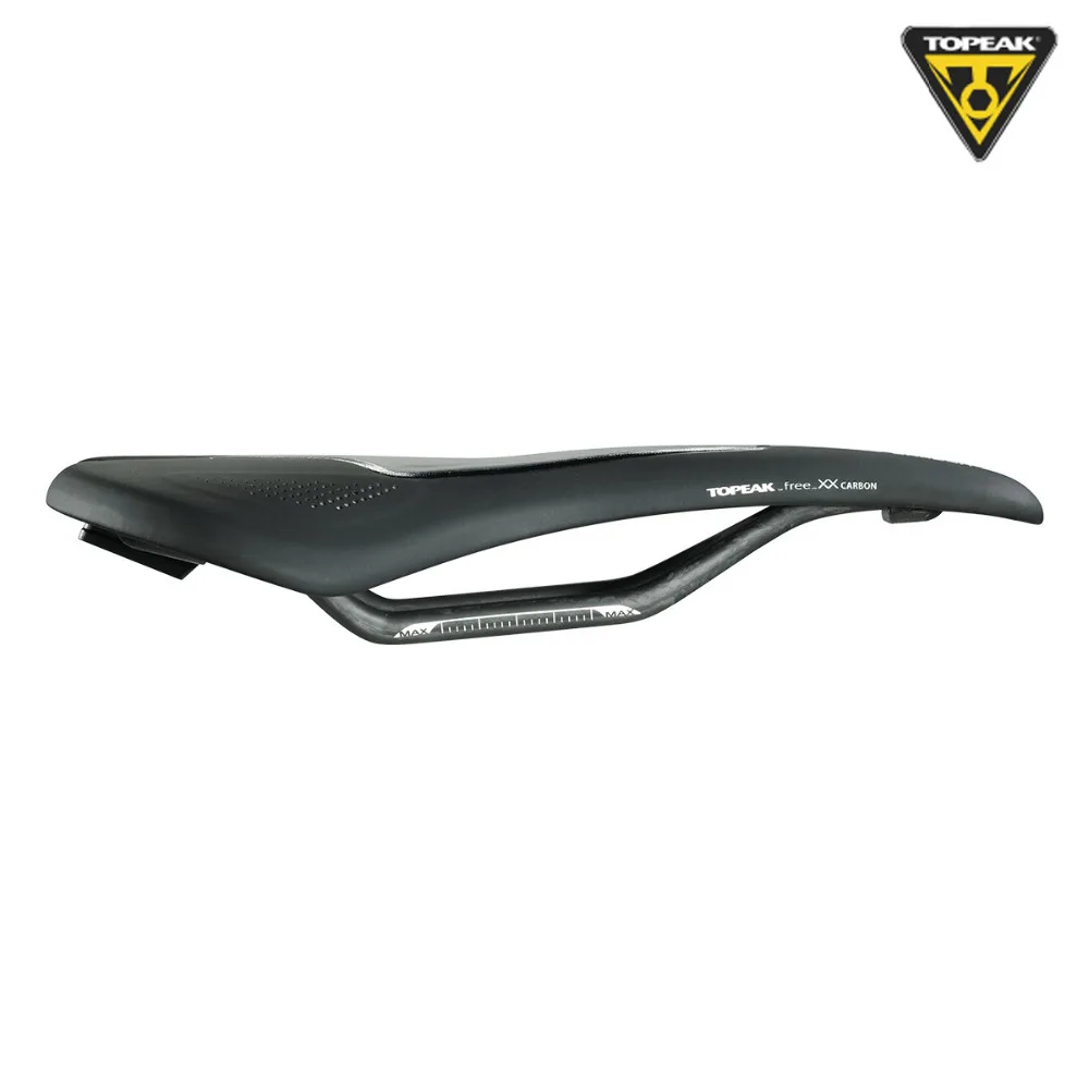 saddles free-xx-carbon-black-white 2