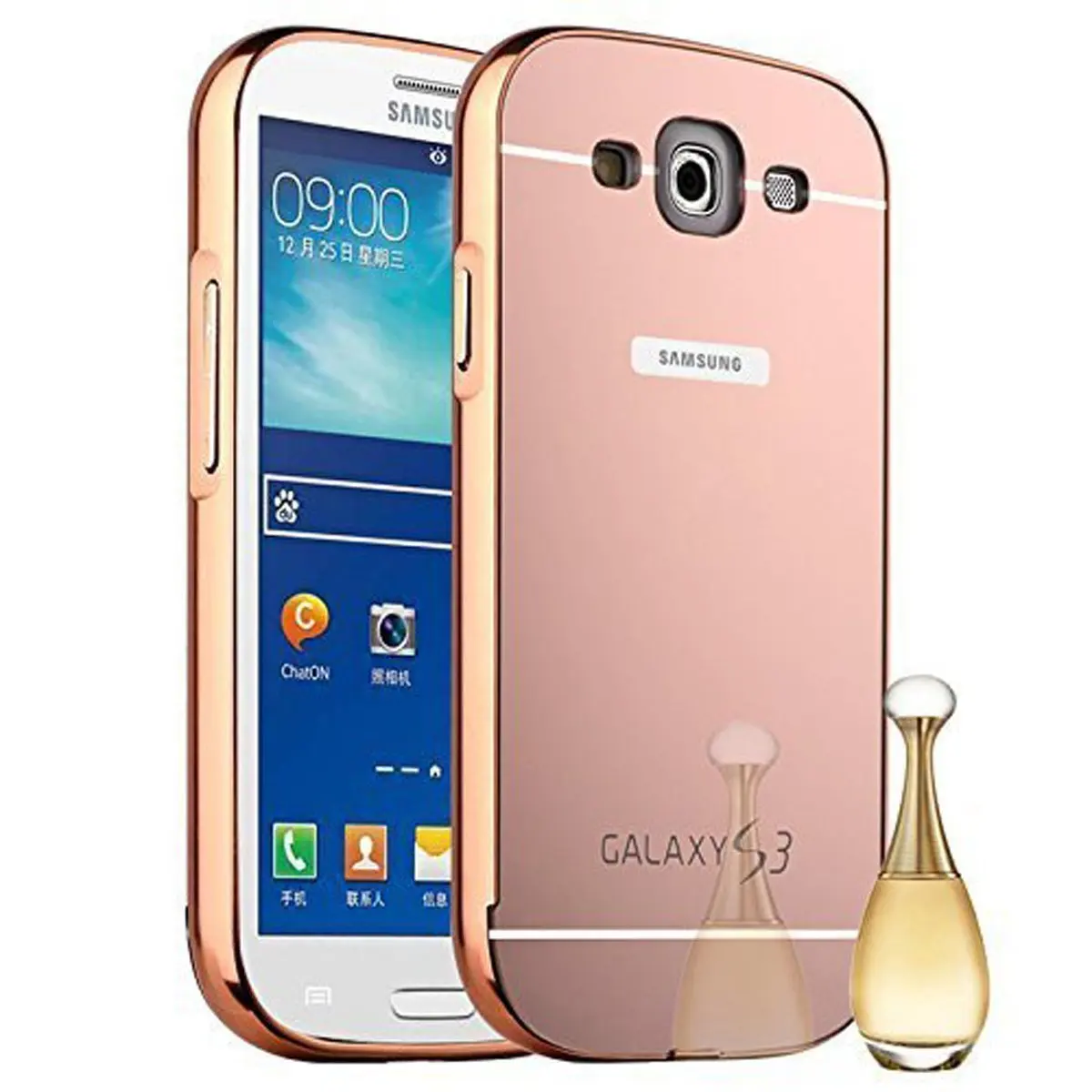 samsung s3 rose