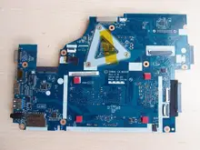Z5WAK LA-B222P For ACER Aspire E5-551 Laptop Motherboard With A8 CPU NBMLD11001 NB.MLD11.001