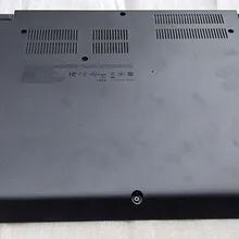 95% новая база чехол для Lenovo ThinkPad 14 Йога 460 Йога P40 Нижняя база чехол 00up080 00up079 дефект- В Логотип