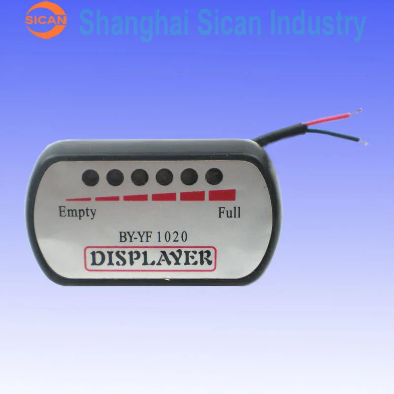 Buy E Bike Scooter 24V Battery Indicator Led Display Meter Headlamp Switch KIT