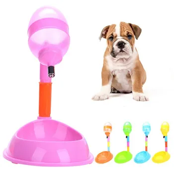 600ML Plastic Automatic Fountain