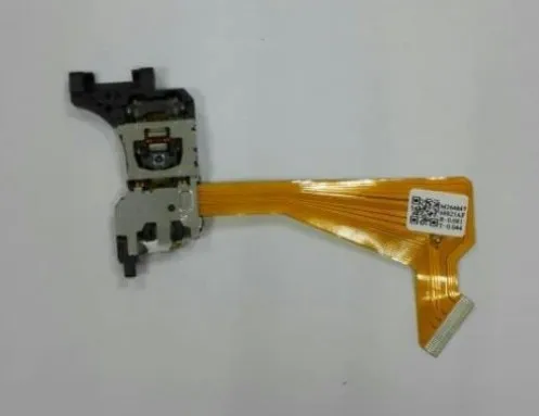 nintendo wii laser cleaner
