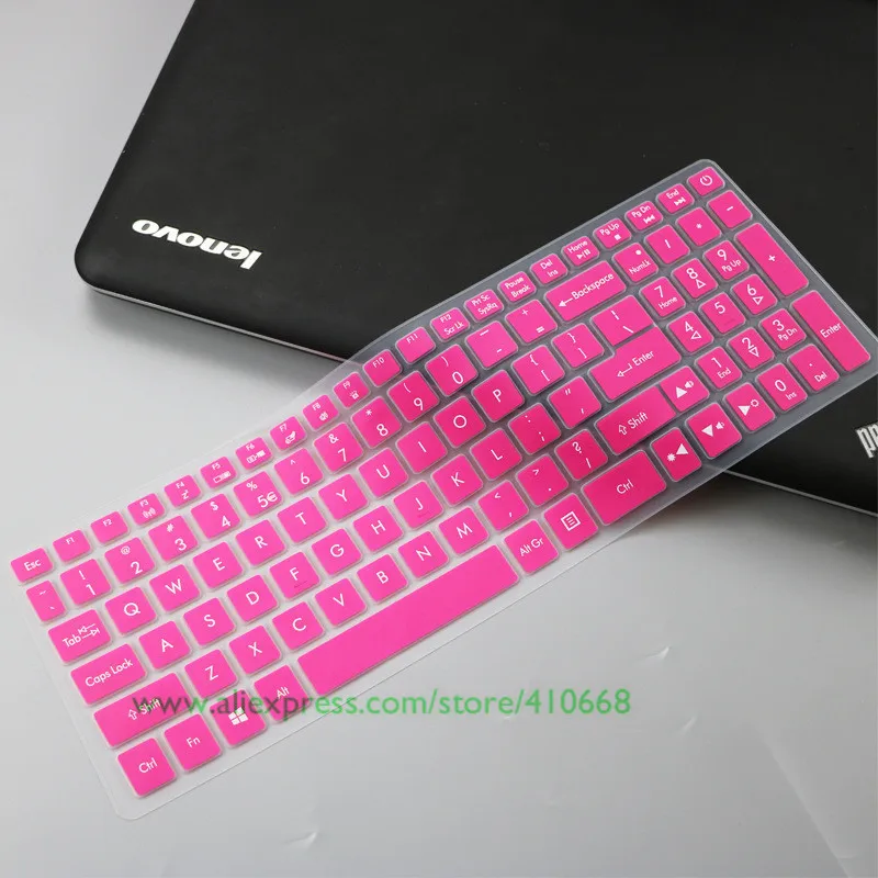 Для Acer Predator Helios 300 15 6 &quotG3 571 G3 572 дюймов 573 2017 Защитная пленка для кожи|Чехлы