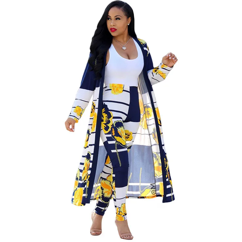 2 piece sets long sleeve