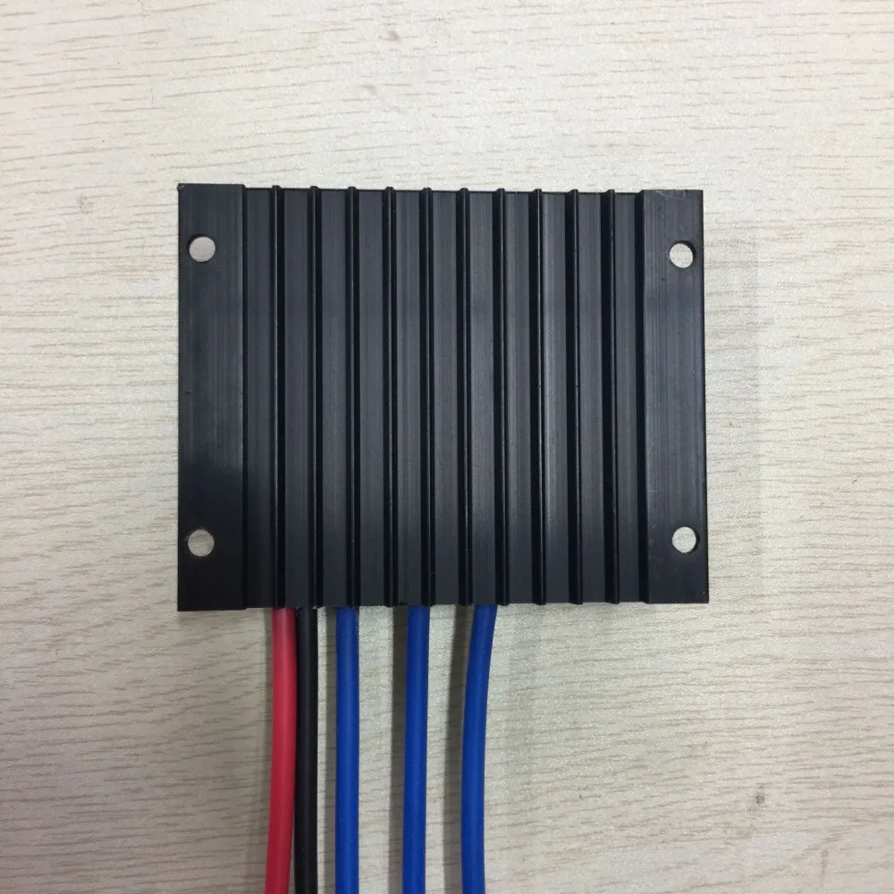 Gerador de Vento com Controlador Apto para Casa Eólica com 6 Venda Quente Turbina Lâminas 12v 24v Opção Horizontal - Barco Stree 2019 800w 12 Cheap Geradores de energia alternativa