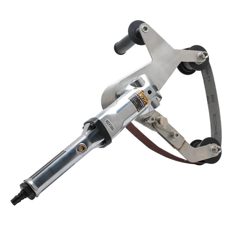 pneumatic air belt sander1