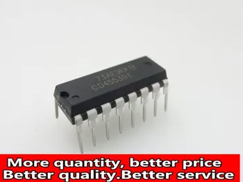 

Freeshipping 5pcs/lot CD4553BE CD4553B CD4553 DIP-16 goodquality