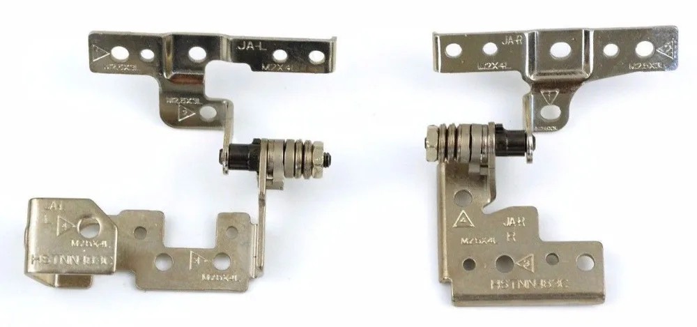 

SSEA New Laptop LCD Hinges L/R for HP Pavilion DM4 DM4-1000 DM4-2000 DM4-1160 free shipping