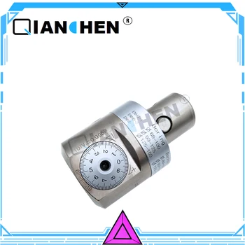 Online Qian Chen New BT40-CKB6-EWN68-150 BT40-CKB6-EWN100-203 BT40 CKB6 EWN68 150 BT40 CKB6 EWN100 203,High Precision CNC Boring Head